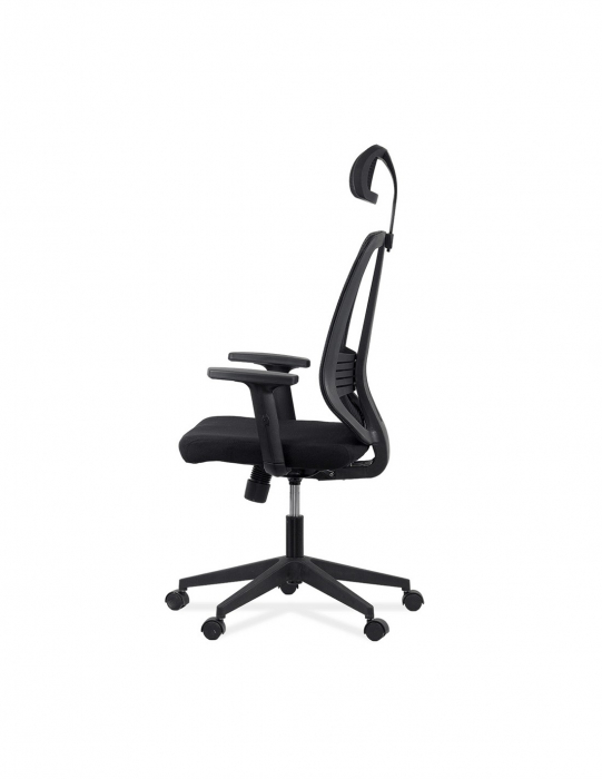 Scaun ergonomic cu tetiera OFF 402 [2]