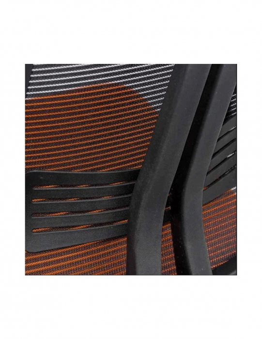 Scaun ergonomic cu tetiera OFF 402 [11]