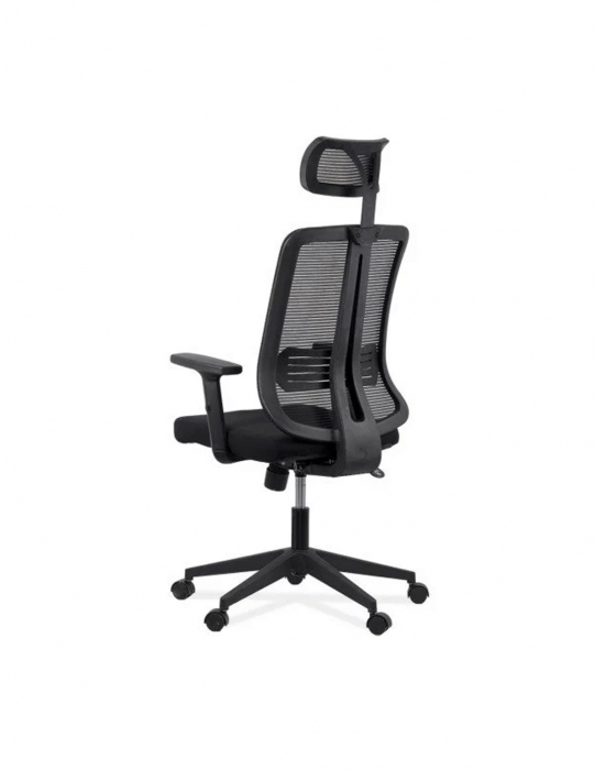 Scaun ergonomic cu tetiera OFF 402 [6]