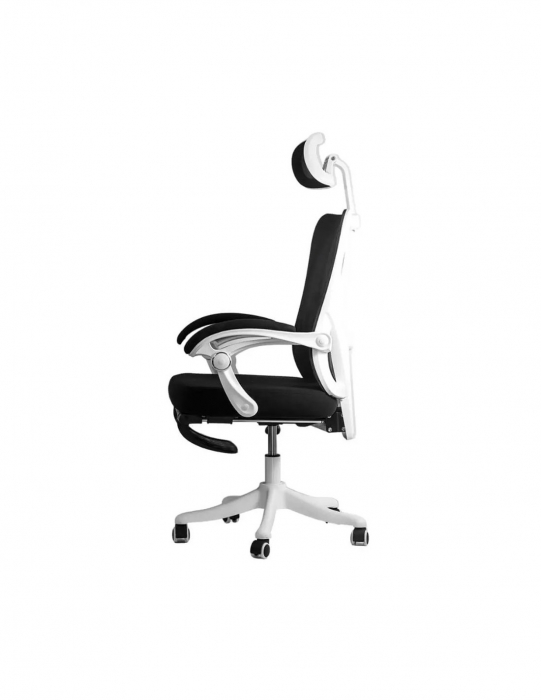 Scaun ergonomic cu tetiera OFF 428 [2]
