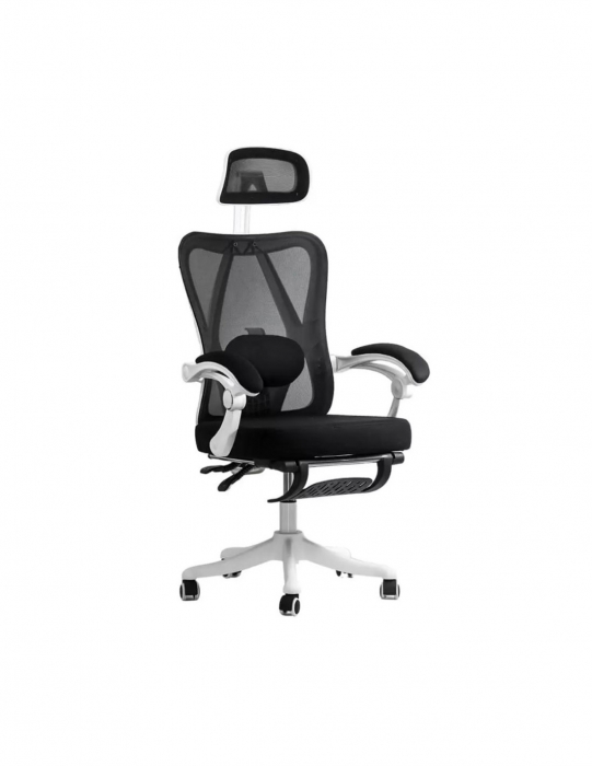 Scaun ergonomic cu tetiera OFF 428 [6]