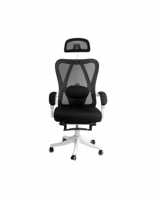 Scaun ergonomic cu tetiera OFF 428 [3]