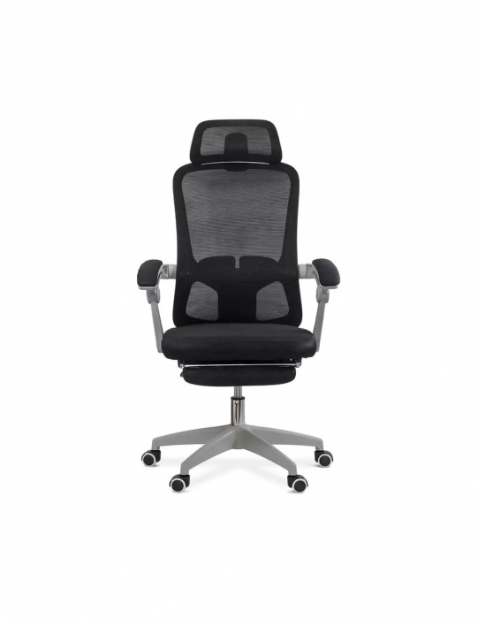 Scaun ergonomic cu tetiera OFF 430 [2]