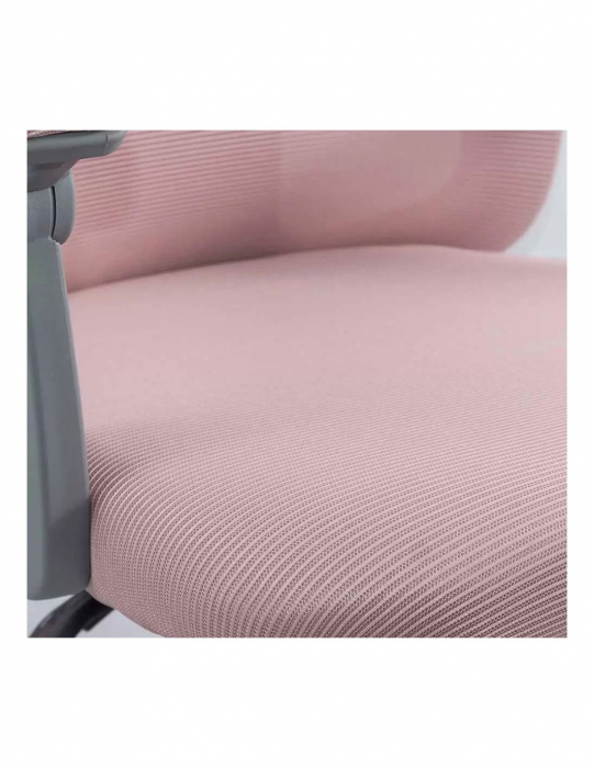 Scaun ergonomic cu tetiera OFF 430 [10]