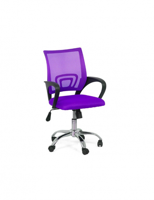 Scaun ergonomic mesh OFF 619 [5]