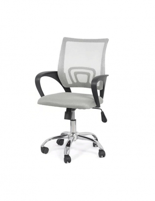 Scaun ergonomic mesh OFF 619 [8]