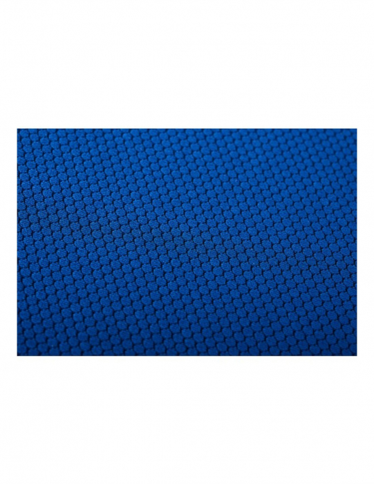 Scaun ergonomic mesh Zen albastru-negru cu spatar ventilat [10]