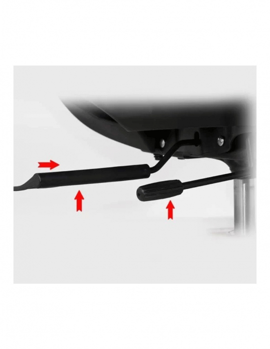 Scaun ergonomic multifunctional SYYT 9509 [9]