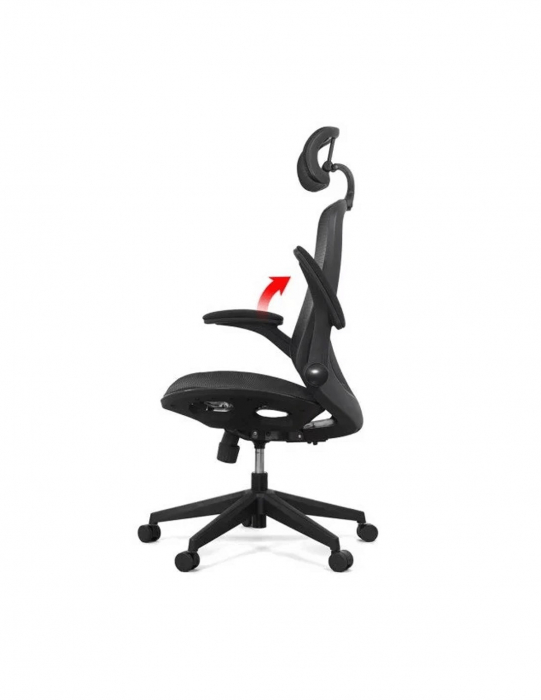 Scaun ergonomic multifunctional SYYT 9509 [4]
