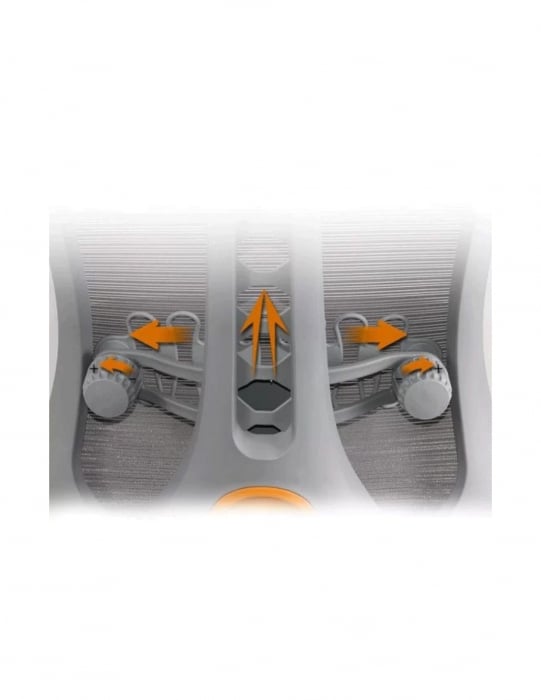 Scaun ergonomic multifunctional SYYT 9510 [6]