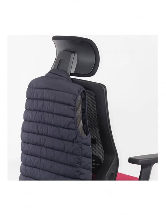 Scaun ergonomic SYYT 9504 [10]