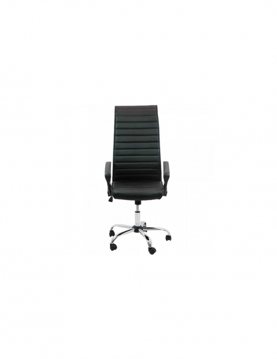 Scaun ergononomic OFF 903 negru [3]