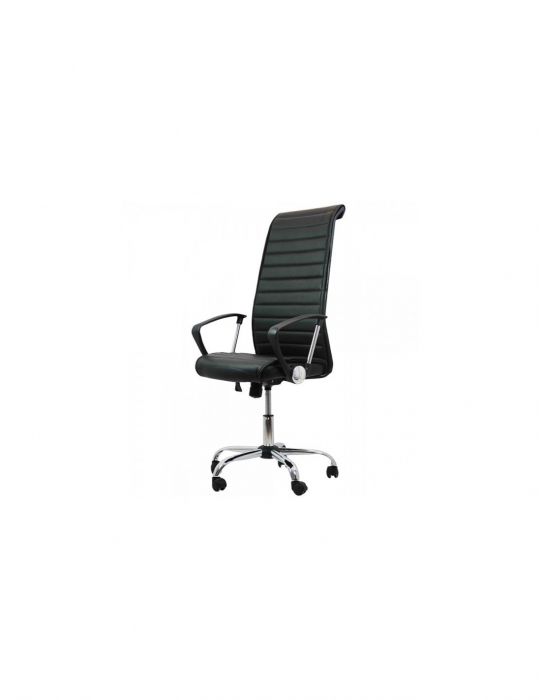 Scaun ergononomic OFF 903 negru [2]