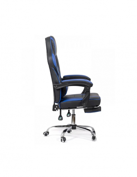 Scaun gaming cu suport picioare OFF 302 [3]