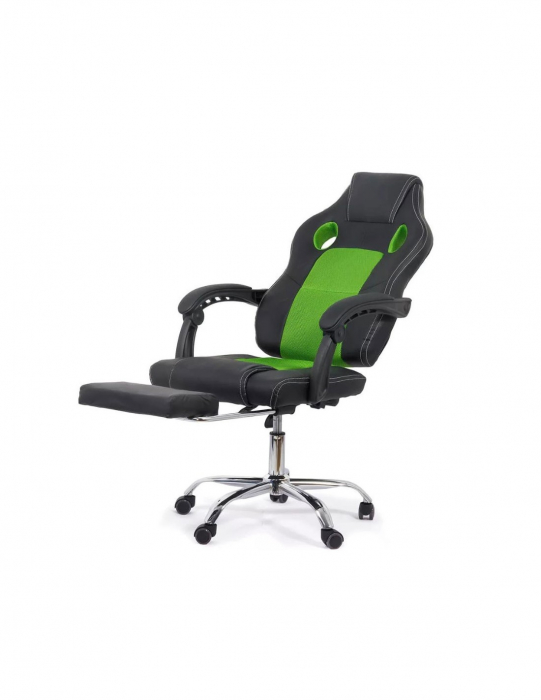 Scaun gaming OFF 3091 [2]