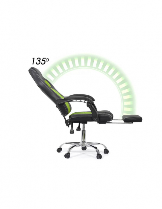 Scaun gaming OFF 3091 [3]