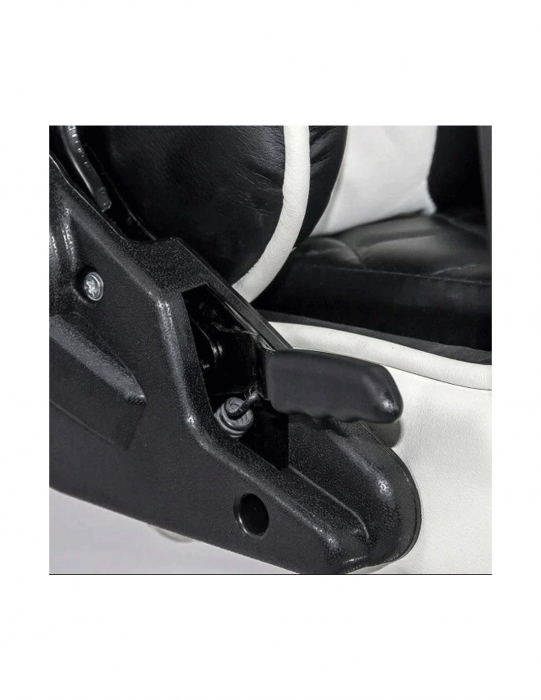 Scaun gaming rabatabil OFF 307 [4]