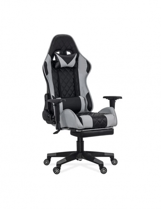 Scaun gaming rabatabil OFF 307 [9]