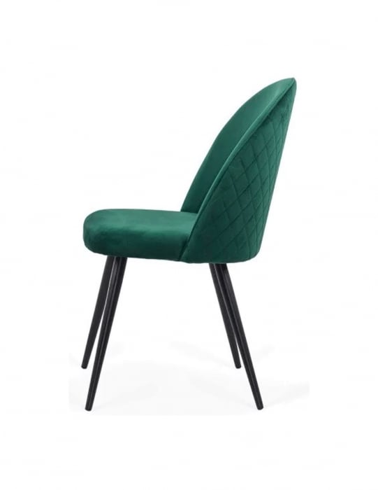 Scaun living BUC 207 velvet [10]