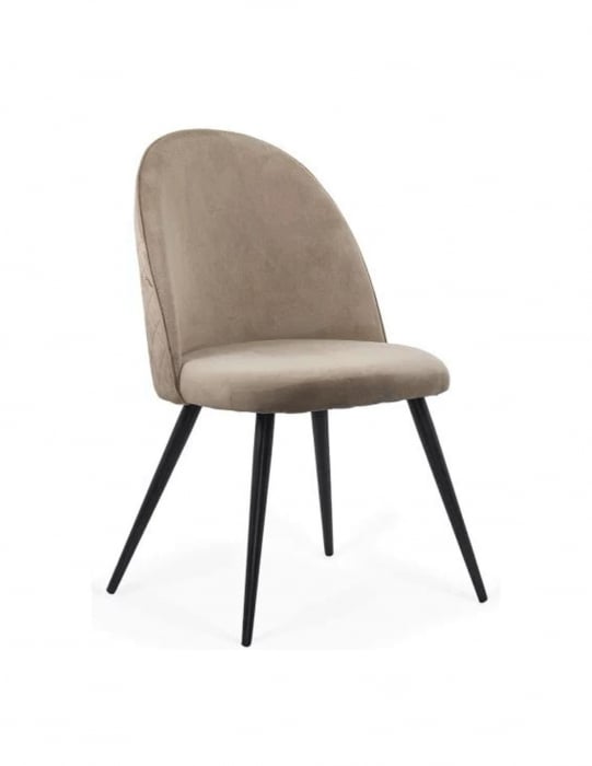 Scaun living BUC 207 velvet [17]