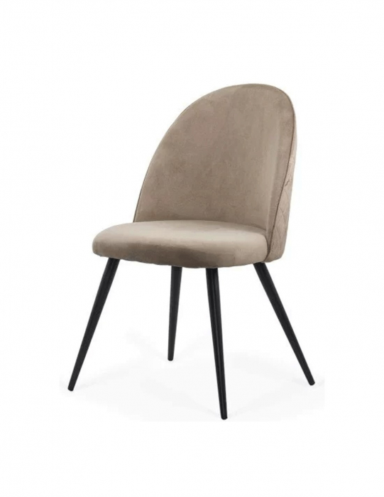 Scaun living BUC 207 velvet [12]