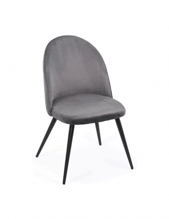 Scaun living BUC 207 velvet [3]