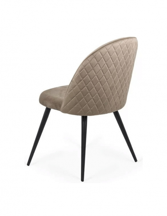 Scaun living BUC 207 velvet [14]