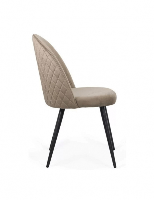 Scaun living BUC 207 velvet [16]