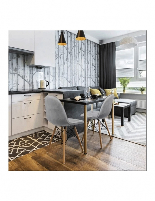 Scaun living BUC 232V [4]