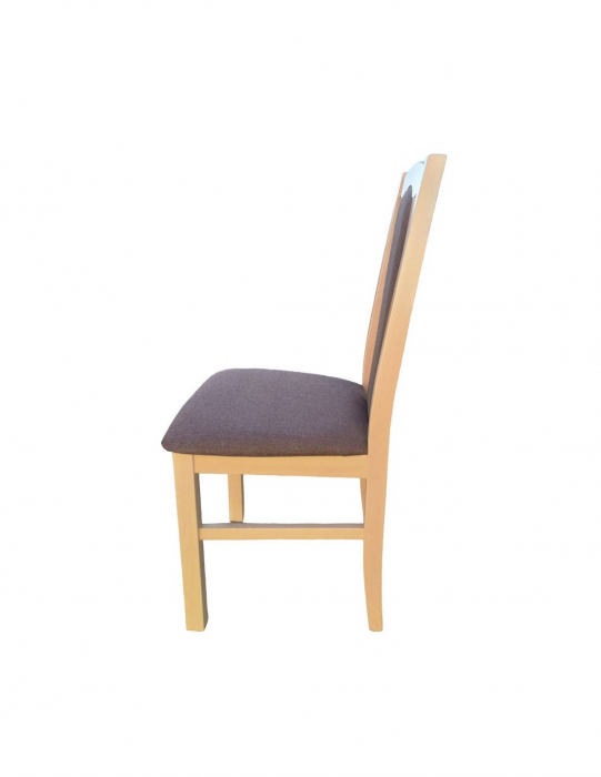 Scaun living DM7 Boston stejar sonoma [2]