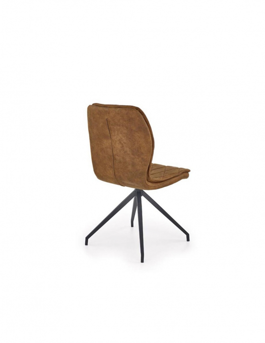 Scaun living HM K237 maro [3]