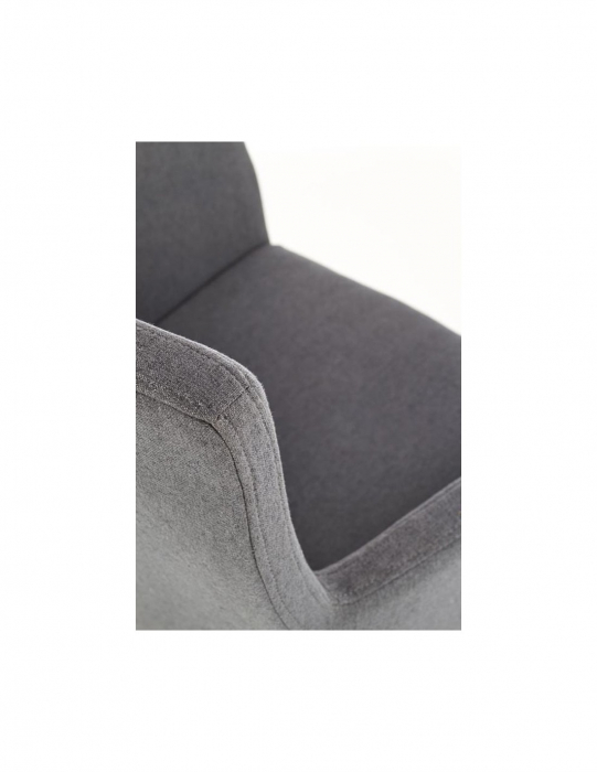 Scaun living HM K274 gri [2]