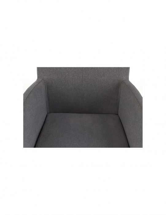 Scaun living HM K274 gri [3]