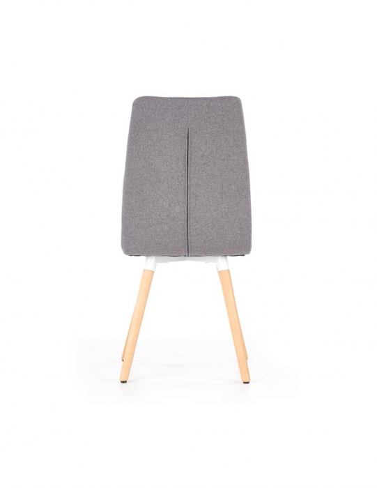 Scaun living HM K282 gri [5]