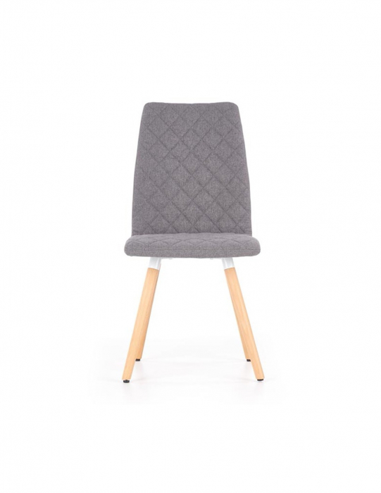 Scaun living HM K282 gri [4]