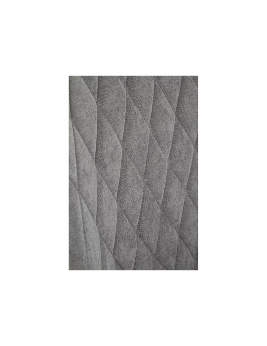 Scaun living HM K360 gri [4]