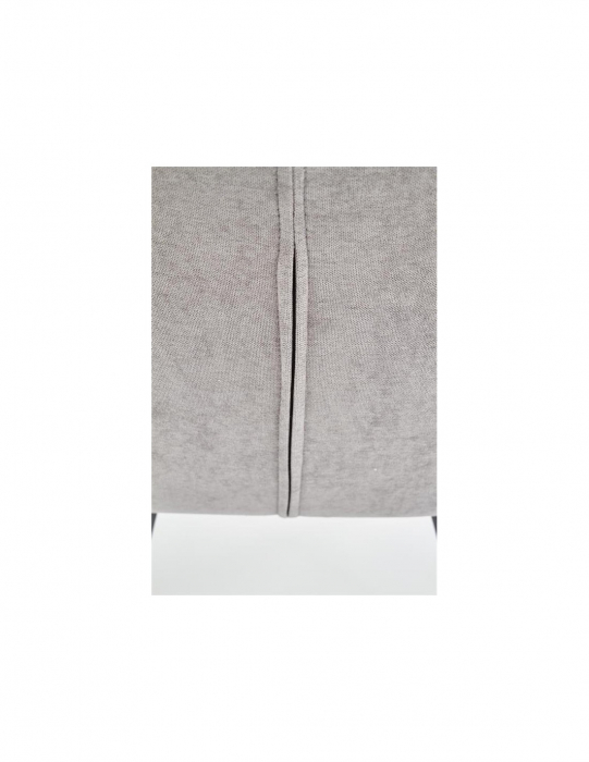 Scaun living HM K360 gri [3]