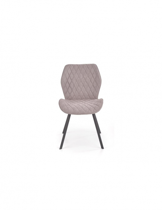 Scaun living HM K360 gri [6]