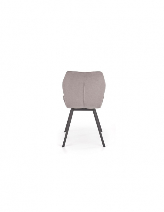 Scaun living HM K360 gri [10]