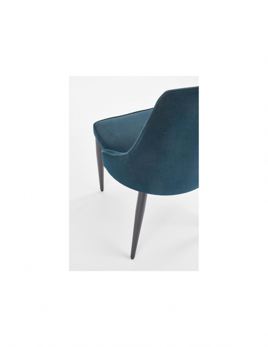 Scaun living HM k365 verde [5]