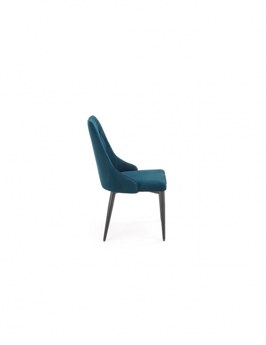 Scaun living HM k365 verde [4]