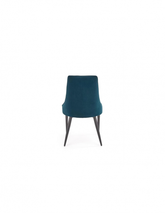 Scaun living HM k365 verde [3]