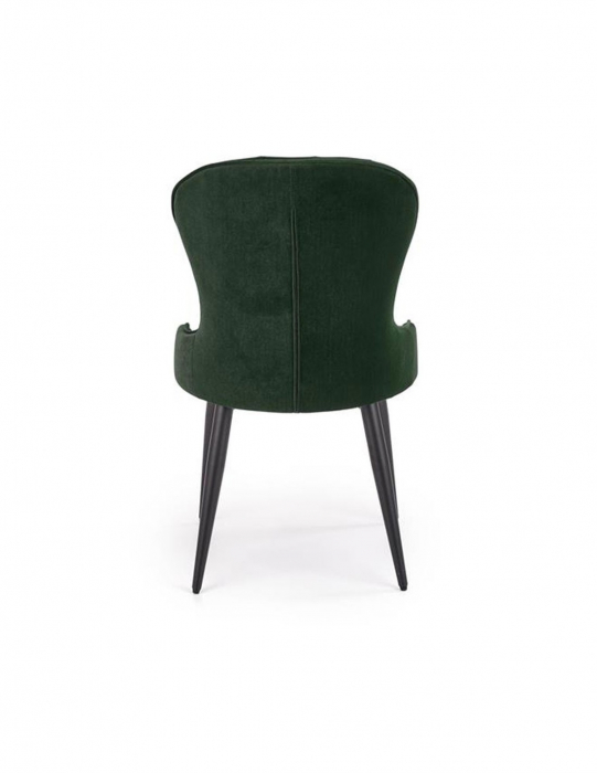 Scaun living HM k366 verde [3]