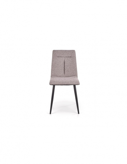 Scaun living HM K374 gri [7]