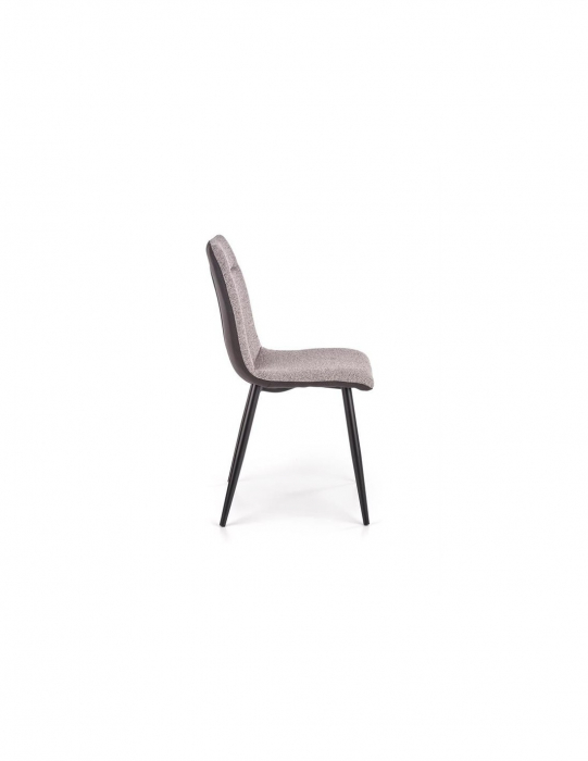 Scaun living HM K374 gri [5]