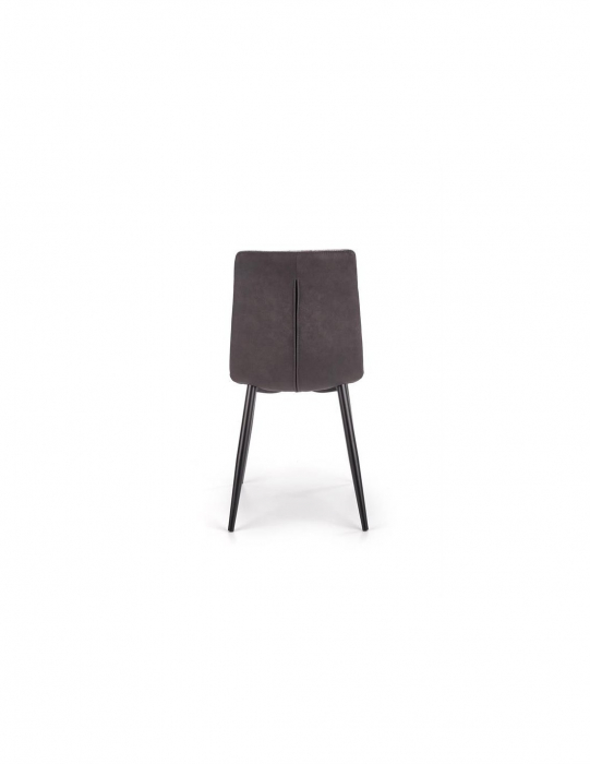 Scaun living HM K374 gri [9]