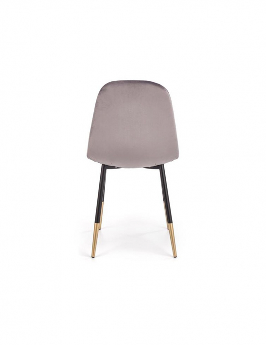 Scaun living HM K379 gri [2]