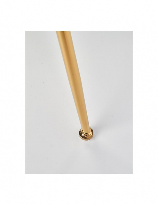 Scaun living HM K381 gri [6]