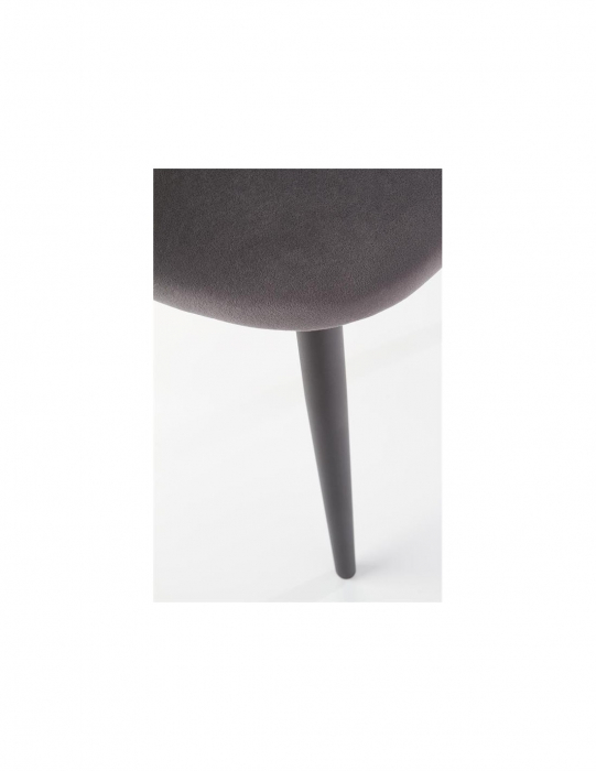Scaun living HM K384 gri [4]