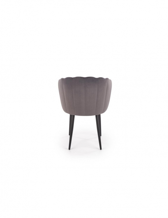 Scaun living HM k386 gri [2]